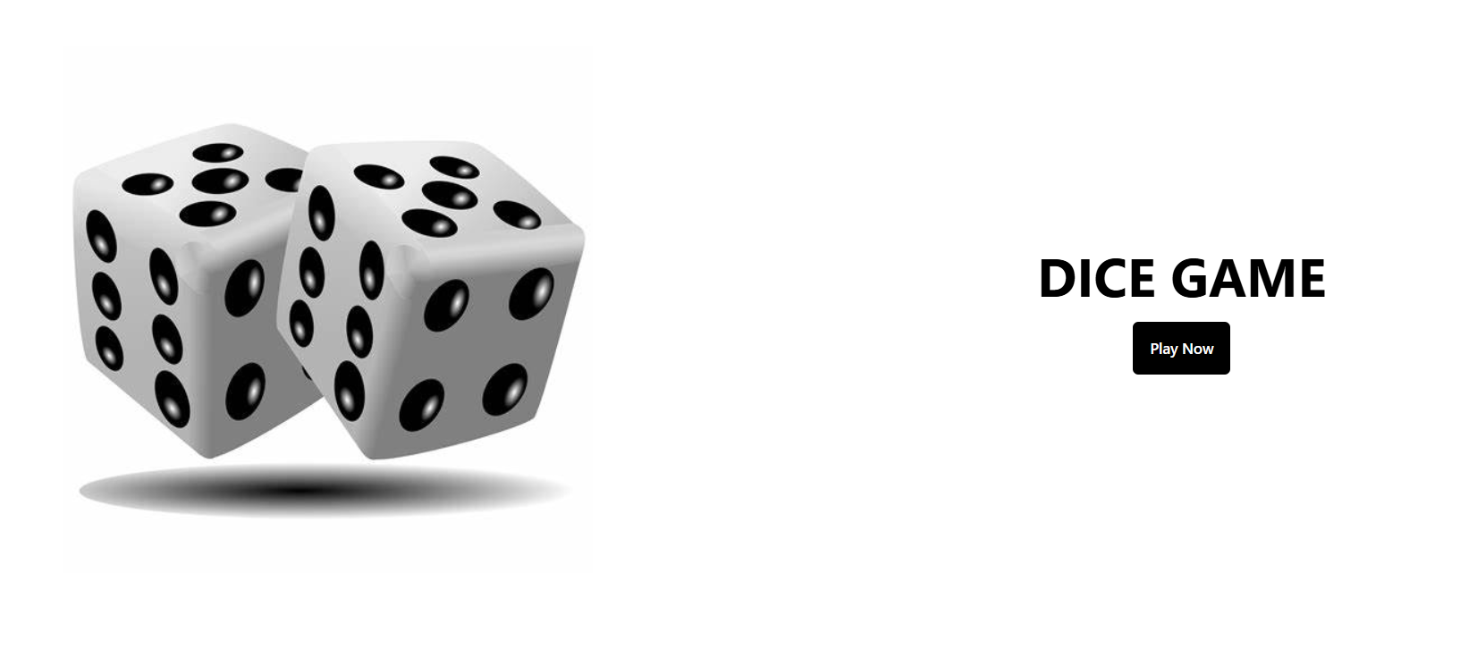 diceGame